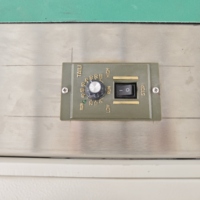 1 rollo de papel de impresión de copia A3 A4, cortador de Control de tensión, máquina cortadora de hojas de acabado automática completamente automática, 1 rollo