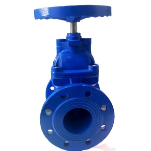 Z45T-10/16Q 3-inch DN80 kim loại kín Van cổng Hướng dẫn sử dụng mặt bích nêm loại nhôm Đồng niêm phong bề mặt trung bình bình thường - Product Image 1