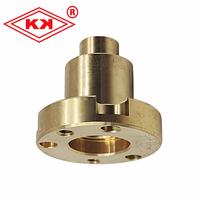 Support de guide inférieur pour machine de découpe à fil EDM 25*17.8t DWC-MV X256C302H01 K.King Chine