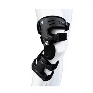 OA <span class=keywords><strong>Knee</strong></span> External Fixator Unilateral untuk Rehabilitasi Pasca Operasi <span class=keywords><strong>Arthritis</strong></span>, Latihan, Satu Ukuran untuk Semua - Product Image 1