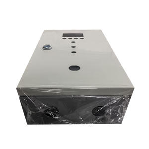 Produttore di lamiere pressa alluminio fabbricazione di precisione metallo timbratura Laser taglio lavorazione tubo servizio - Product Image 2