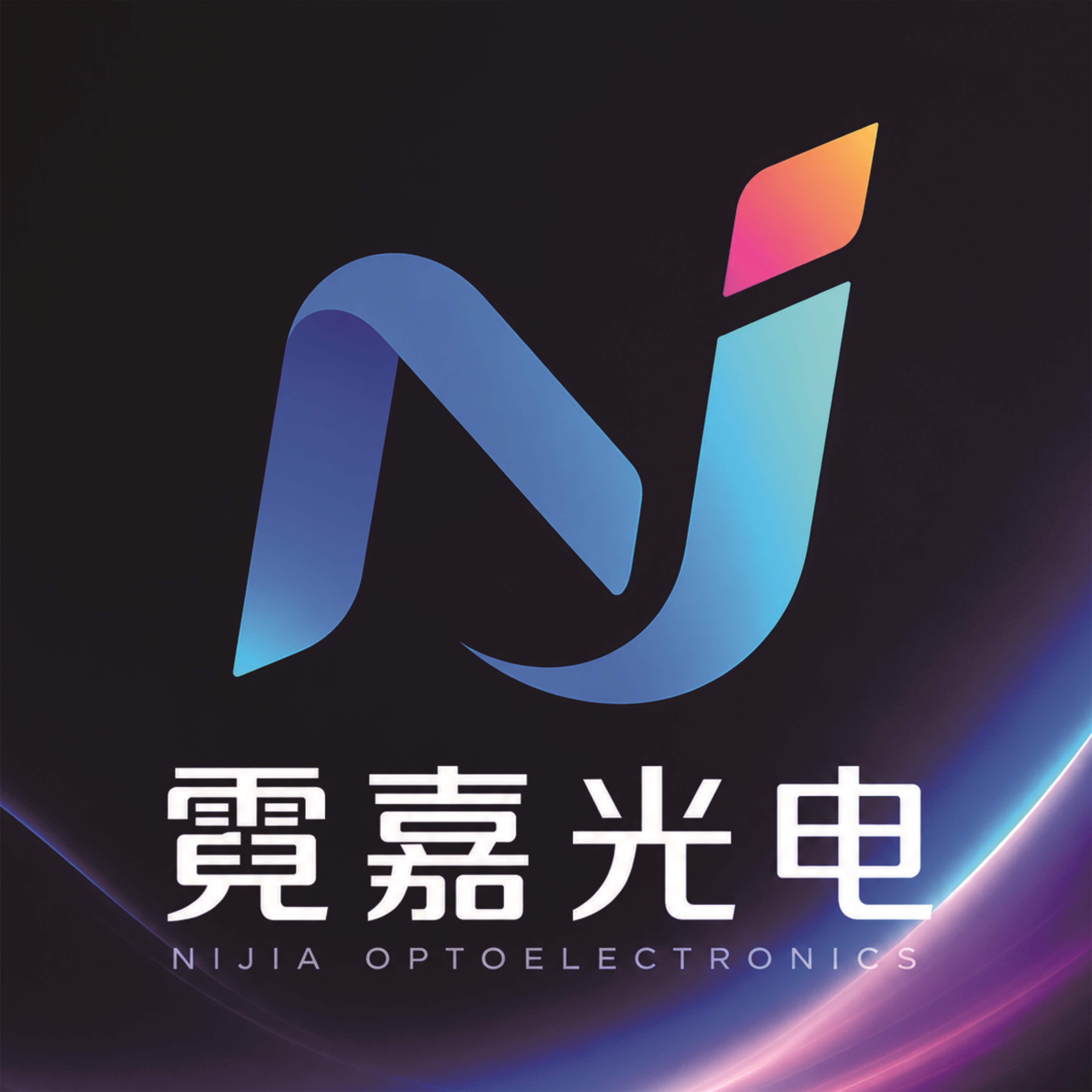 Fuzhou Nijia Optoelectronic Technology Co., Ltd. logo