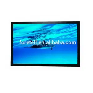 42 zoll ultra-dünne industrielle touch screen lcd monitor für kisok/Werbung etc