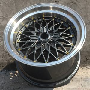 ล้อแม็<span class=keywords><strong>ก</strong></span>ซ์หล่อขึ้นรูปด้วยแรงโน้มถ่วง ขนาด <span class=keywords><strong>15</strong></span> นิ้ว 9J 4 รู <span class=keywords><strong>15</strong></span> ET 73.1 CB ล้ออัลลอยด์สำหรับรถยนต์ มีหลาย<span class=keywords><strong>สี</strong></span>ในสต็อ<span class=keywords><strong>ก</strong></span> - Product Image 2