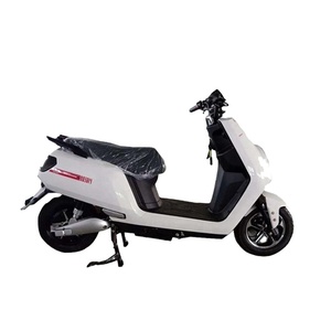 Scooter Eléctrico para Adultos de Dos Personas, 1000w, Económico, de China, Marca Thdj - Product Image 3