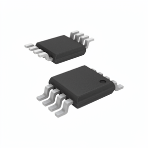 RT9712BGF Buy Online Electronic Components Power Management (PMIC) Authorized Distributor 8 TSSOP, 8 MSOP - Product Image 1