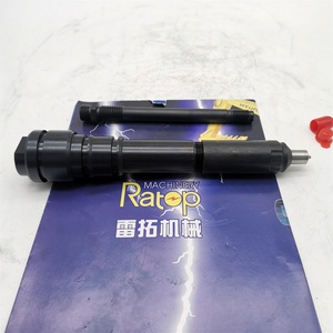 Injecteur de carburant moteur 6D140 6212-12-3200 6211-12-3500 SA6D140 SAA6D140E SDA6D140E Buse 6211-12-3500 6212-12-3200 - Product Image 2