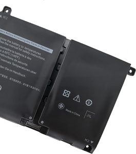 Batería de repuesto JK6Y6 compatible con Dell Latitude 3410 <span class=keywords><strong>3510</strong></span> <span class=keywords><strong>Vostro</strong></span> 5300 5401 5501 Inspiron 5300 - Product Image 5