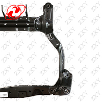 Usine de pièces automobiles ZXY pour sous-châssis pour Accent 2006-2010 OEM62400-1E000 Découpe au laser Fe Garantie 1 an
