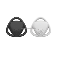 Meilleurs produits pour la maison intelligente, Itag, traceur GPS intelligent Bluetooth et 4G anti-perte pour enfants, Airtag, IP67, traceur GPS en plastique pour animaux de compagnie, traceur GPS pour chien