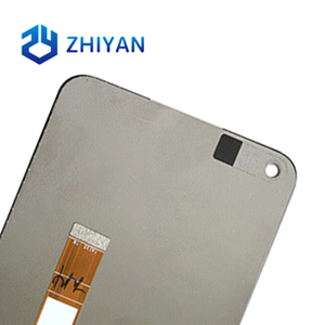 หน้าจอสมาร์ทโฟน <span class=keywords><strong>OPPO</strong></span> <span class=keywords><strong>A52</strong></span> แบบ TFT ขายส่ง จัดส่งเร็ว ผ่านการทดสอบแล้ว 100% พร้อมรับประกัน 1 ปี - Product Image 4