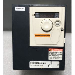 Controller (plc) Inverter Module <span class=keywords><strong>P</strong></span>-hc-brc41000000 80% Heraankooppercentage Officiële garantie Op voorraad - Product Image 3