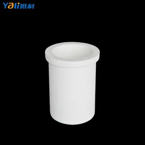 Wholesale High Purity Casting Ceramic Crucible For Jewelry Made In China Supplier