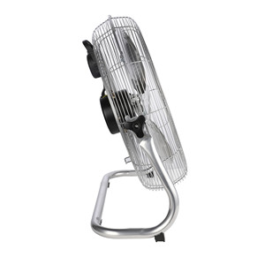 10 12 14 16 18 20 "pouces prix d'usine AC moteur électrique <span class=keywords><strong>ventilateur</strong></span> de sol industriel - Product Image 2