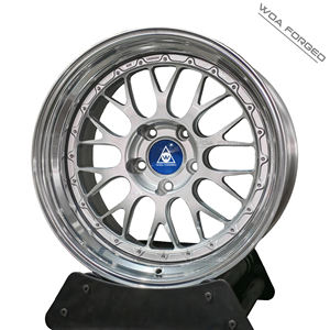 Jantes forgées <span class=keywords><strong>Motorsport</strong></span> E88 3 pièces 18 19 20 pouces 5x120 pour BMW M3 M4 <span class=keywords><strong>Audi</strong></span> RS5 Porsche Cayman, jantes haute performance - Product Image 3