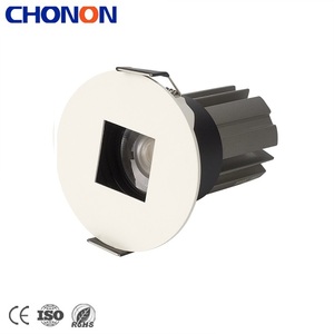Diamètre 68 MM Plafond Cadre Paysage Rond LED Projecteur De Lumière De Tache - Product Image 1