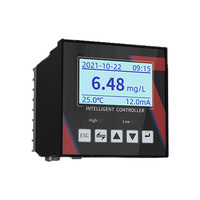 Ion Electrode Detector Laboratory Nitrate Ion Aqueous Solution Sodium Calcium Magnesium Sensor