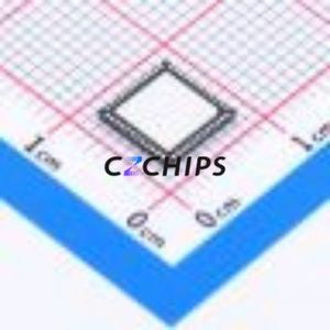 QFN-48 CW32L031C8U6วงจรรวม (7x7) ไมโครคอนโทรลเลอร์ชิปวงจรรวม (MCU/MPU/SoC) ใหม่ดั้งเดิม - Product Image 2