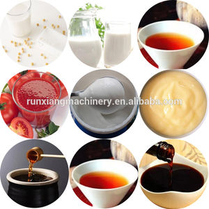 Máquina Multifuncional Superhandy para Envasar Pasta de Pimienta y Mantequilla, Equipo de Empaquetado Hecho en China - Product Image 3