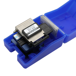 Fiber Cleaver 6s Automatic Fiber <b>Tool</b> Ftth Cleaver - Product Image 4