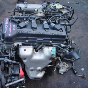 Motor Diésel Usado Original QG15 QG15DE 1.5L para Nissan TIIDA - Product Image 2