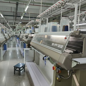 2015เครื่องถักแบบแบนชิมะ SVR122SV ขนาด7กรัม - Product Image 1