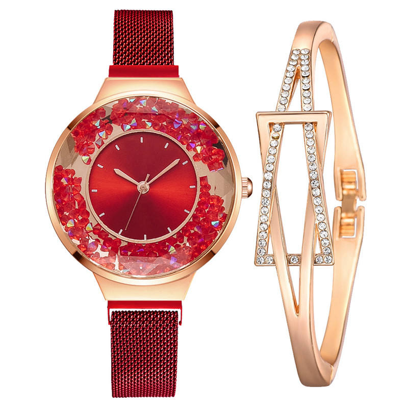 Omax Ladies Watches Elegant Timepieces for Women