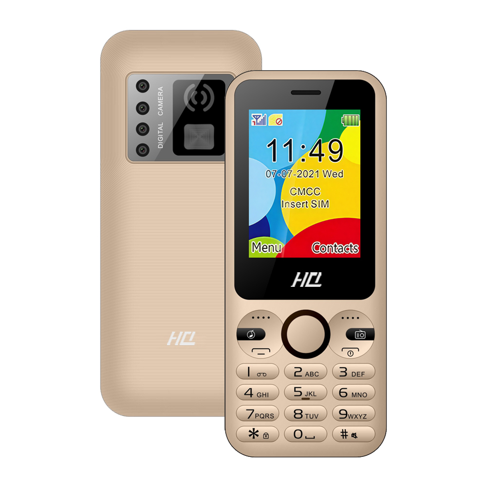 Factory Original Seniors <strong>Mobile</strong> <strong>Phone</strong> Dual SIM Dual Standby QWERTY Keyboard OLED Display <strong>Java</strong> Supported
