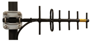 Excelente Antena Yagi FS de Montaje en Mástil, Impermeable, de Nuevo Diseño, 9dBi, para Banda Ultra UHF, Venta al Por Mayor - Product Image 2