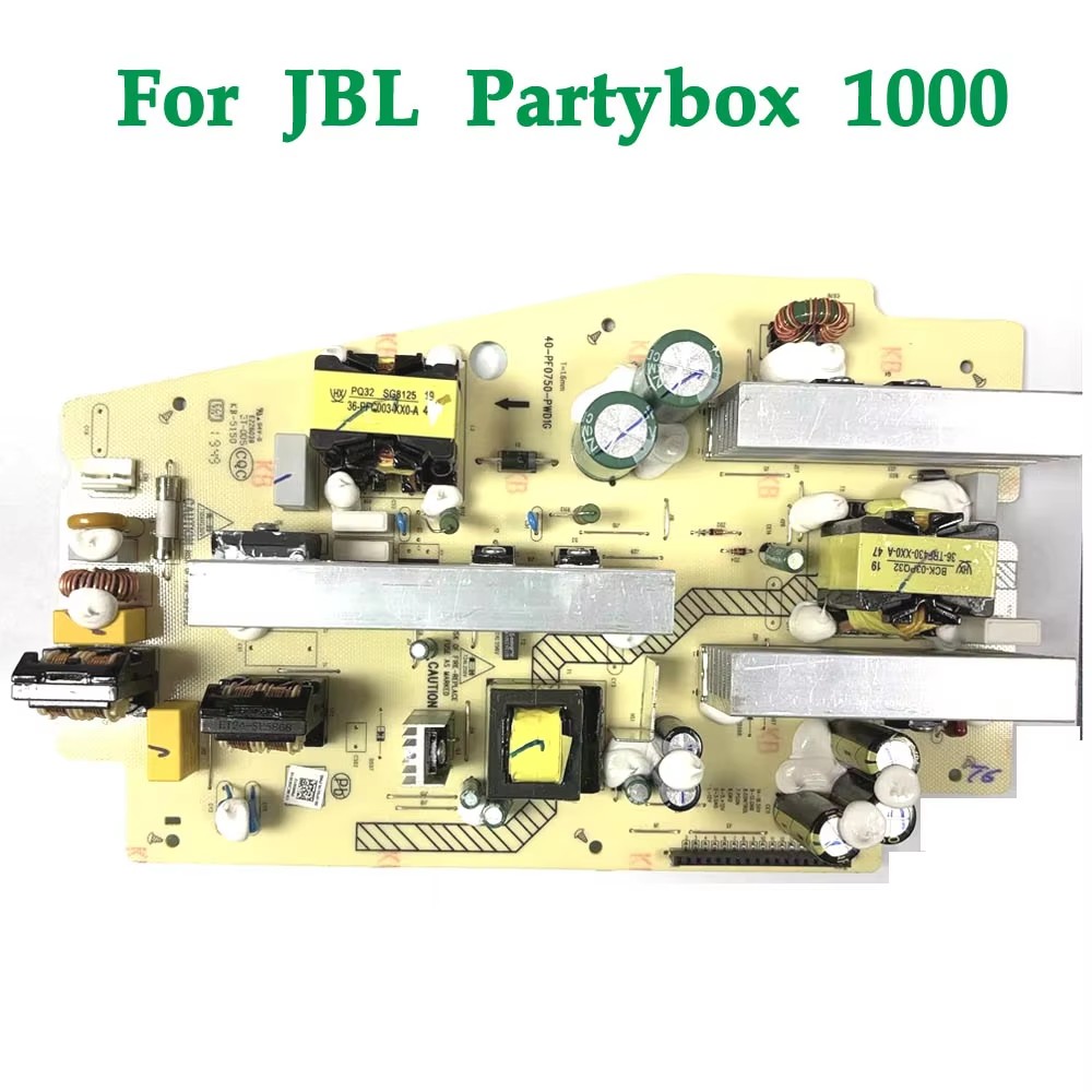 jbl party box parts motherboard 40 hpbotg mag2g