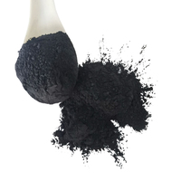 Fabricant de charbon actif en vente poudre à base de noix de coco poudre de charbon actif