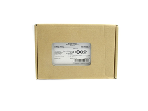 Cortina de Luz de Seguridad MSI-RM2B-01 547954, Relé de Seguridad, Barrera de Seguridad SIL3 Tipo PLe 4 IP67, Conector M12, Certificación CE, Garantía de Máquina - Product Image 5
