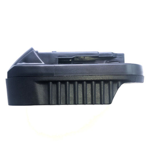 MT20DL adapter converter for Dewalt for Makita 18V Battery Li-Ion BL1830 BL1860 <span class=keywords><strong>BL1815</strong></span> a Dewalt 18V 20V DCB200 - Product Image 1