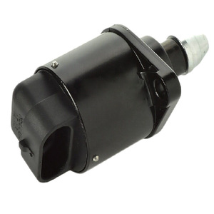 Moteur de commande d'accélérateur 306405406 pour Peugeot Fiat Audi, pièce de rechange pour soupape de ralenti 9564448480 - Product Image 1