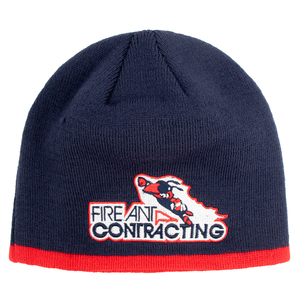 Gorro de Punto Acrílico Deportivo <span class=keywords><strong>para</strong></span> Invierno, con Logotipo Bordado Personalizado, <span class=keywords><strong>para</strong></span> Hombres y Mujeres - Product Image 1