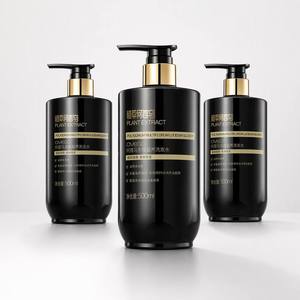 Ginger <b>Shampoo</b> <b>and</b> <b>Conditioner</b> Set for Hair Growth Hair Repair Treatment - Product Image 2