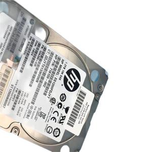 777747-001 - 1.2TB 10K 6G 2.5 SAS QR Hard disk - Product Image 5