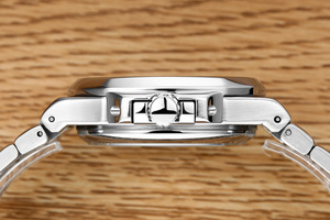 Popolare Orologio di Lusso Meccanico Automatico Paulareis da Uomo, Scheletrato Quadrato <span class=keywords><strong>in</strong></span> <span class=keywords><strong>Acciaio</strong></span> Inossidabile a Carica Automatica - Product Image 5