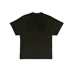 Camiseta de Hombre de Manga Corta con Cuello Redondo, Estilo Deportivo, Corte Regular, Estampado de Personajes, Algodón de 220 GSM, Raglán, Estilo Vintage - Product Image 6