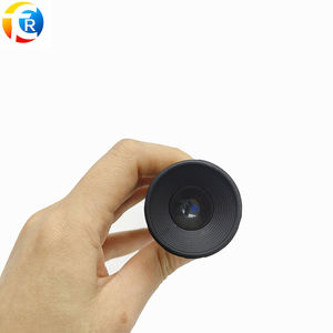 Draagbare Handheld Suikerrefractometer 0-10% <span class=keywords><strong>Brix</strong></span> Testbereik Atc Functie Puur Aluminium Stijlen - Product Image 3