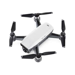 Drone de photographie aérienne DJ I <span class=keywords><strong>SPARK</strong></span> 1080p HD Quadricoptère d'occasion de haute qualité, combinaison standard. - Product Image 1
