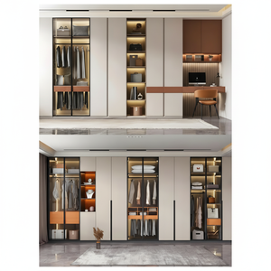 Nouveau rangement de garde-robe design de haute qualité - Product Image 1