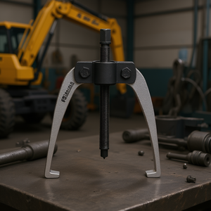 Pieza de Maquinaria de Construcción Fasano Tools FG 160 GL4 para Uso en Equipos Pesados, Hecho en Italia - Product Image 3