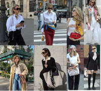 Écharpe en soie de mode personnalisée haut de gamme pour les femmes dégradé rayé anneau Structure géométrique à pois solide Plaid cou écharpe sac
