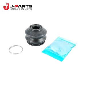 Cubierta de Protección Contra el Polvo para la Rótula Superior Delantera para Toyota HIACE TRH203 2005-2013 - Product Image 5