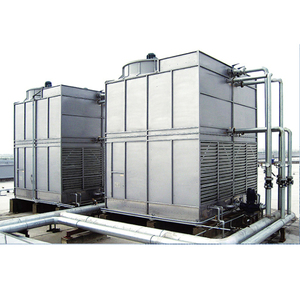 Condensatore evaporativo per torri di raffreddamento di tipo chiuso - Product Image 6