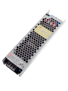 Fuente de Alimentación Mean Well UHP-350-5 de 350W y 5V, Diseño Delgado, para Pantallas LED, Meanwell UHP 350 5 PFC - Product Image 3