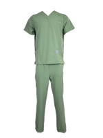 Scrubs médicaux uniformes ensembles femmes infirmière mode travail costume hôpital Salon de beauté Spa porter Stretch Slim Fit uniforme