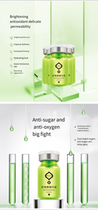 PeilSi Nuevos Productos Kit de Cuidado de la Piel con Colágeno, Esencia Muscular Primordial para <span class=keywords><strong>el</strong></span> Cuidado de la Piel, Kit Facial - Product Image 3