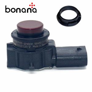 Sensor de Aparcamiento PDC Automático 735570179 para Fiat Alfa Romeo Giulia Stelvio 735570179 - Product Image 2